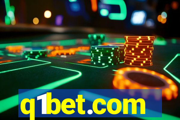 q1bet.com