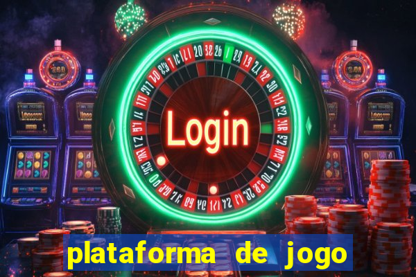 plataforma de jogo fora do brasil