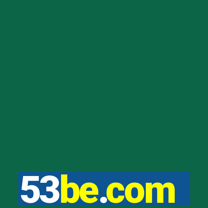 53be.com