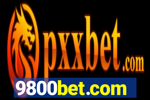 9800bet.com