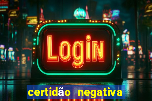 certidão negativa do conselho de classe professor bahia