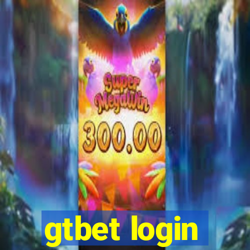 gtbet login