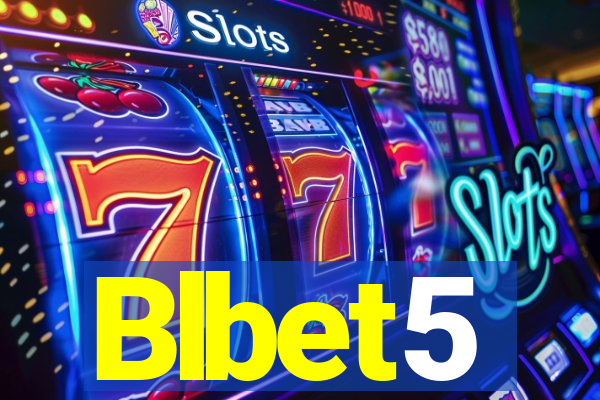 Blbet5