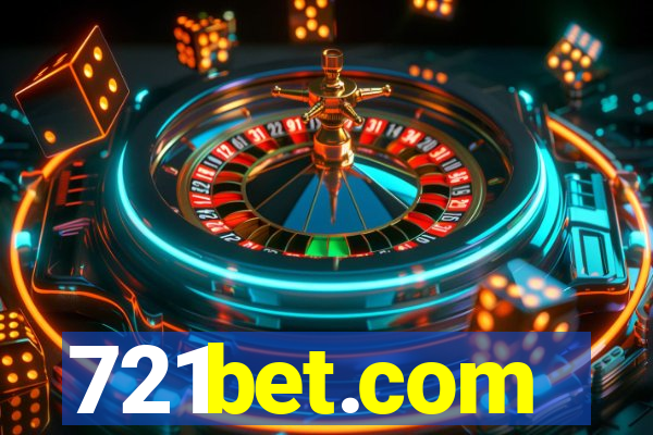 721bet.com