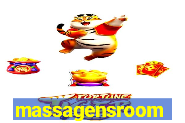 massagensroom