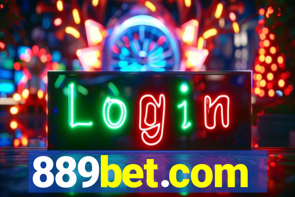 889bet.com