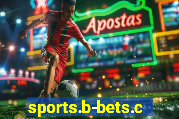 sports.b-bets.com