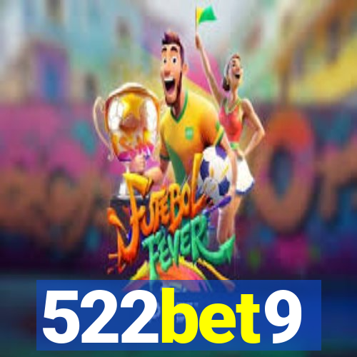 522bet9