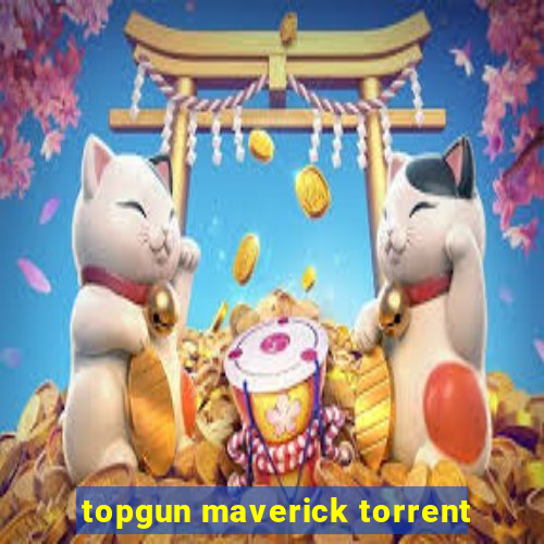 topgun maverick torrent