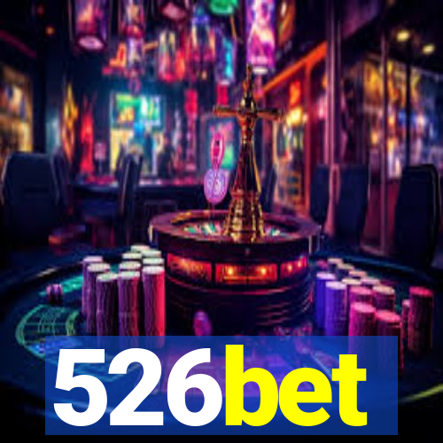 526bet