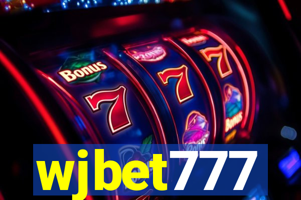 wjbet777