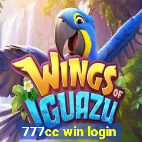 777cc win login