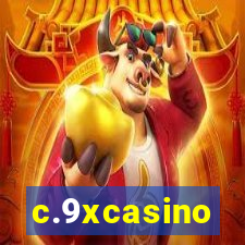 c.9xcasino