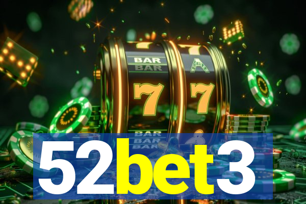 52bet3