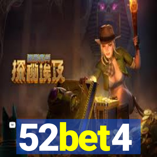 52bet4