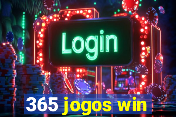 365 jogos win