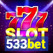 533bet