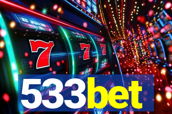 533bet