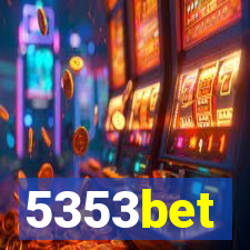 5353bet