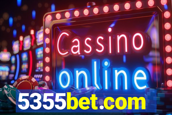 5355bet.com