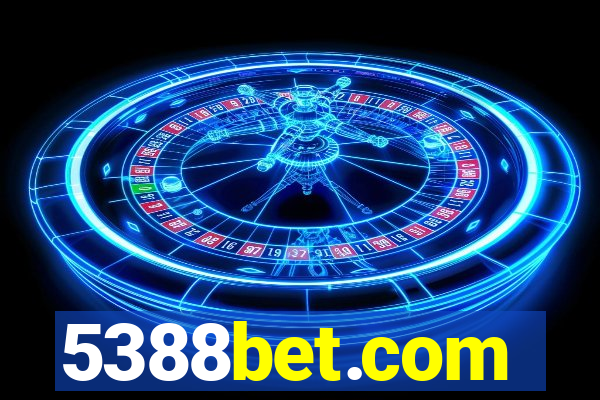 5388bet.com