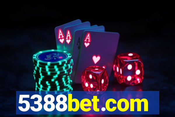 5388bet.com