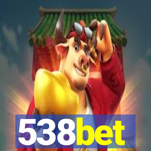 538bet