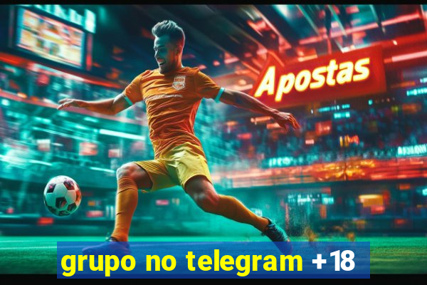 grupo no telegram +18