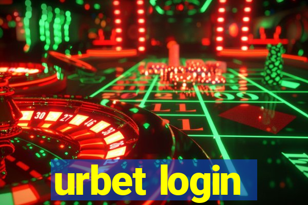 urbet login