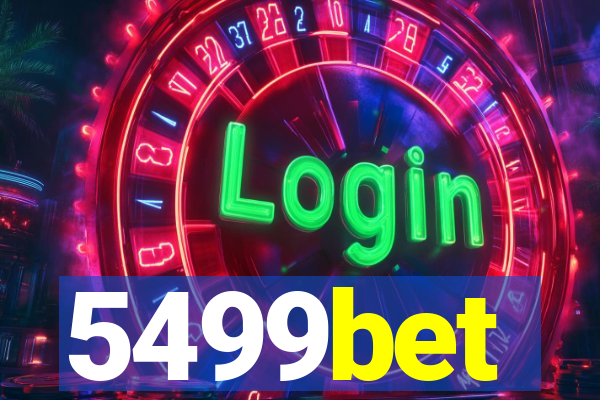 5499bet