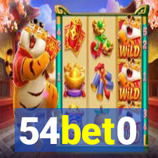 54bet0