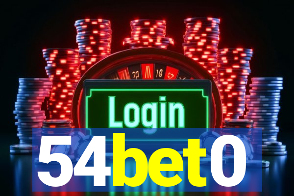 54bet0