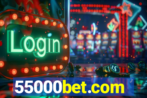 55000bet.com