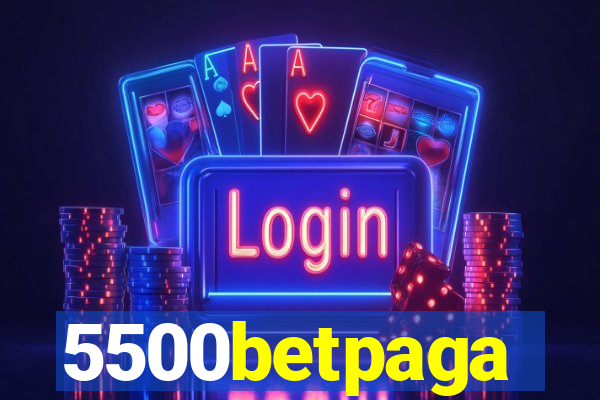 5500betpaga