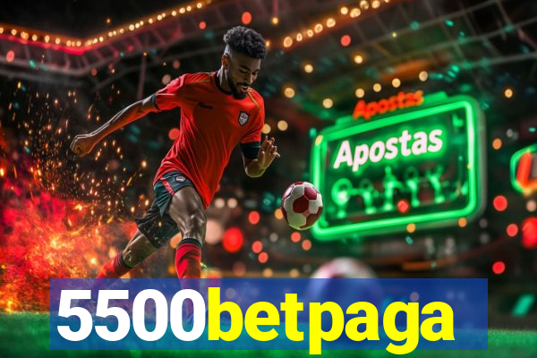 5500betpaga