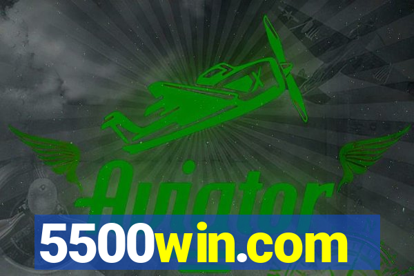 5500win.com