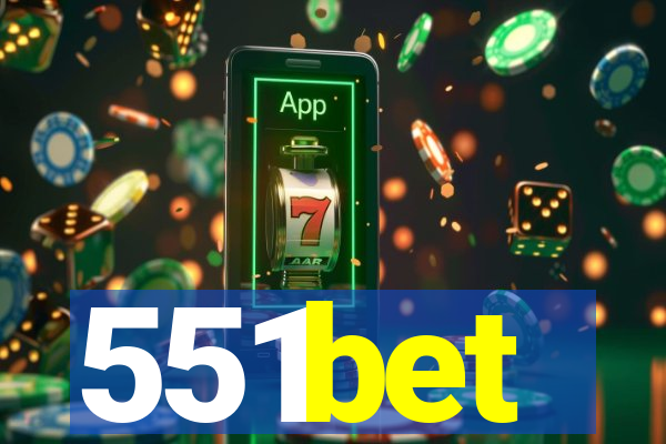 551bet