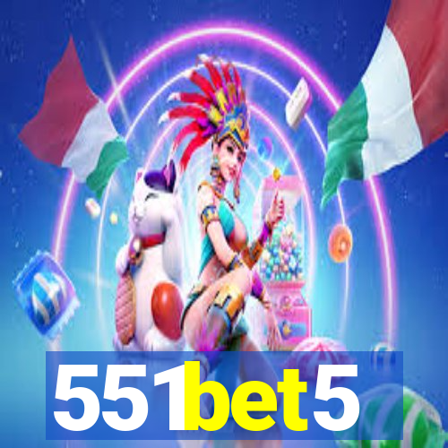 551bet5