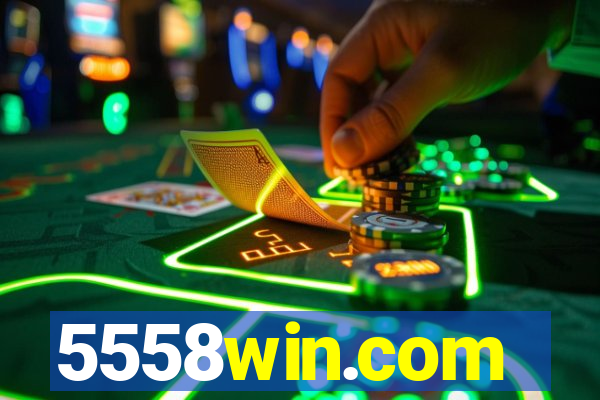 5558win.com