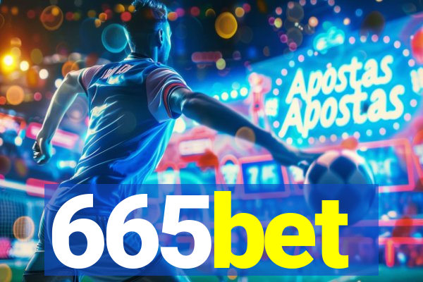 665bet