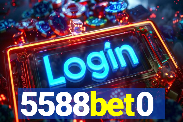 5588bet0