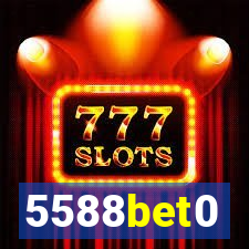 5588bet0