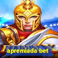 apremiada bet