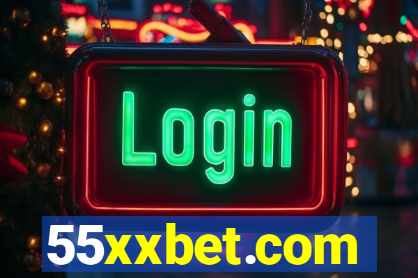 55xxbet.com