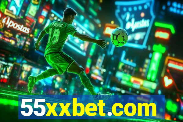 55xxbet.com