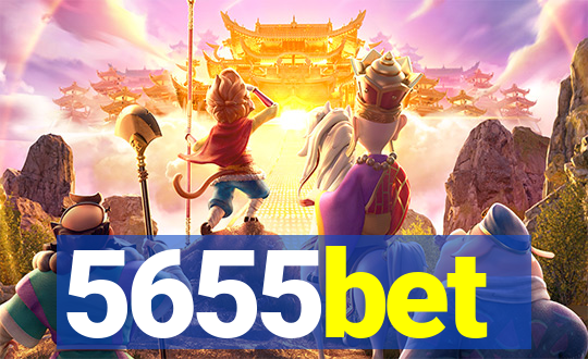 5655bet