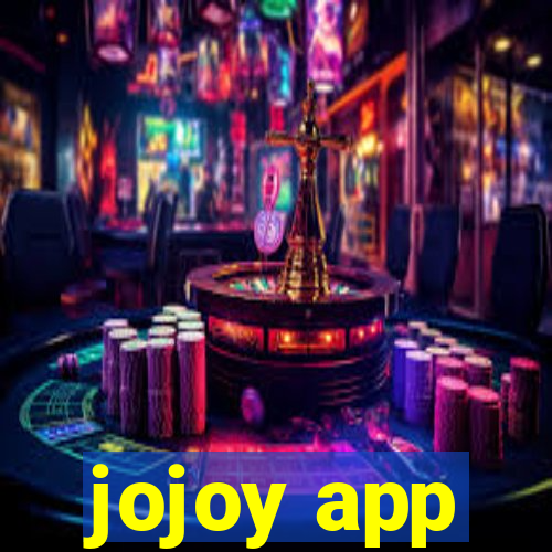 jojoy app