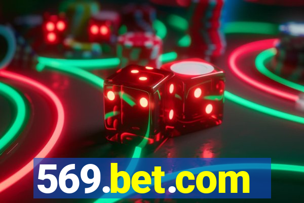 569.bet.com