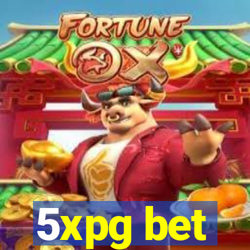 5xpg bet