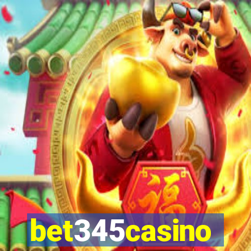 bet345casino